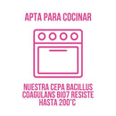 Mantequilla de Maní + Probióticos 200 Grs Fitkery - Suples.cl