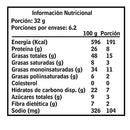Mantequilla de Maní + Probióticos 200 Grs Fitkery - Suples.cl