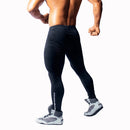 Meggins Hombre Athletic Negro Durabody - Suples.cl