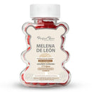 Melena de León 60 Gomitas Perfect Bear - Suples.cl
