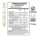 Melena de León 60 Gomitas Perfect Bear - Suples.cl