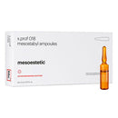 Mesostabyl 10 Ampollas de 5 Ml Mesoestetic - Suples.cl