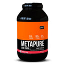 Metapure Zero Carb Whey Isolate 4,4 Lbs / 66 Serv QNT - Suples.cl