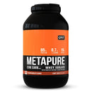 Metapure Zero Carb Whey Isolate 4,4 Lbs / 66 Serv QNT - Suples.cl