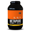 Metapure Zero Carb Whey Isolate 4,4 Lbs / 66 Serv QNT - Suples.cl