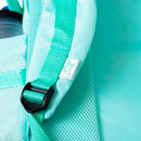 Mochila Military Bag Light Blue 35 Lts Durabody - Suples.cl