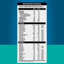 NeoSure Advance Vainilla 850g | HMB-Ca, Proteína, Carbohidratos, 14 Vitaminas y 14 Minerales