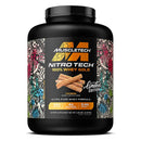 Nitrotech Whey Gold 5 Lbs Muscletech - Suples.cl