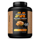 Nitrotech Whey Gold 5 Lbs Muscletech - Suples.cl