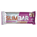 Nueva Barrita de Proteínas 60 Grs Slimbar - Suples.cl
