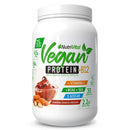 Proteína Vegana Nutrivital con Vitamina B12 – 2.2 lbs (30 porciones)