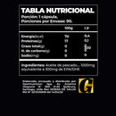 Omega 3 Pro Series 90 Caps Greatlhete - Suples.cl