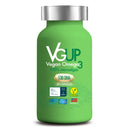 Omega 3 UP Vegan DHA 30 Cápsulas New Science - Suples.cl