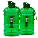 Pack 2 Botellones 2,2 Lts Fast Nutrition - Suples.cl