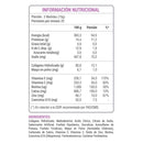 Pack Colágeno Hidr. Q10 + Cúrcuma y Biotina 300g + Colágeno Hidr. + Biotina + Q10 300g Nutrivital - Suples.cl