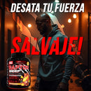 Pack Raptor Beef Protein 5 Lbs +100% Creatina Turbo 300 Grs Fast Nutrition - Suples.cl