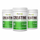 Pack 3 Creatinas 300g Nutrivital