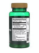 Phosphatidulserine 100mg - 90 Softgels Swanson - Suples.cl