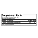 Platinum 100% Creatine 400 Grs Muscletech - Suples.cl