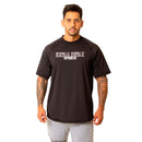 Polera Men's DB Black Sports Durabody - Suples.cl