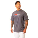 Polera Men's DB Grey Sports Durabody - Suples.cl
