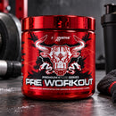 Pre Workout Premium Plus 30 Serv Innovative Fit