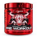 Pre Workout Premium Plus 30 Serv Innovative Fit