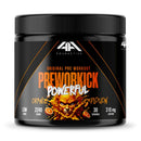 PreWorkick Powerful 300g 4Active - Suples.cl