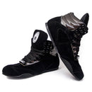 Zapatillas Mujer Pro Level 2 Series Durabody New Black