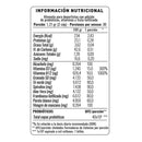 Probiótico Bioburn 60 Cápsulas NUP! - Suples.cl