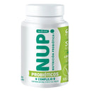 Probiótico + Complejo B 30 Cápsulas NUP! - Suples.cl