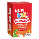 Probióticos Kids Pylori Off 30 Sachets NUP! - Suples.cl