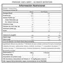 Prostar 100% Whey Protein 5 Lbs Ultimate Nutrition - Suples.cl