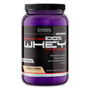 Prostar 100% Whey Protein 2 Lbs Ultimate Nutrition