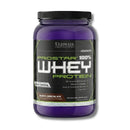 Prostar 100% Whey Protein 2 Lbs Ultimate Nutrition
