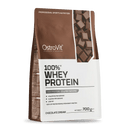 Proteína 100% Whey Ostrovit 1.5lbs - Suples.cl
