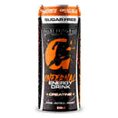 Pump Infernal Energy Drink 250 Ml Greatlhete - Suples.cl