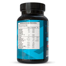 Recovery & Kalm 60 Cápsulas VitaNutrition - Suples.cl