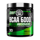 BCAA 6000 Recovery Aminoácidos Nutrex