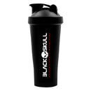 Shaker Negro 600 Ml Black Skull - Suples.cl