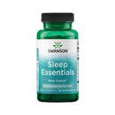 Sleep Essentials 60 Cápsulas Vegetales Swanson - Suples.cl