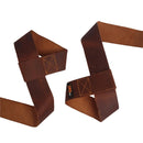 Straps para Pesas Clay ORXfit - Suples.cl