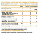 Pack Proteína Vegana Nutrivital con Vitaminas 2.2 Lbs + Creatina Monohidratada 1 Kg Nutrivital