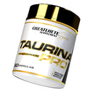 Taurina Pro Series 90 Caps Greatlhete - Suples.cl
