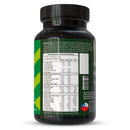 TestoBooster 60 Cápsulas VitaNutrition - Suples.cl