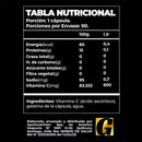 Vita - C Pro Series 90 Caps Greatlhete - Suples.cl