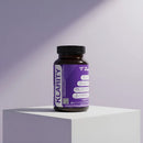 Vitanutrition Klarity Cápsulas Melena De León 60 capsulas - Suples.cl