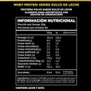 Whey Protein Pro Series 5 Lbs Greatlhete - Suples.cl