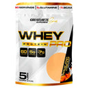 Whey Protein Pro Series 5 Lbs Greatlhete - Suples.cl