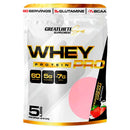 Whey Protein Pro Series 5 Lbs Greatlhete - Suples.cl